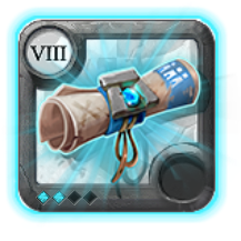 Rare Elder's Dungeon Map (Group) [8.2]