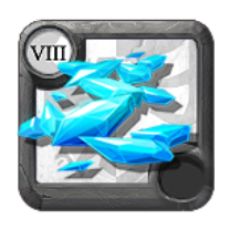 Elder's Crystal Shard [8.0]