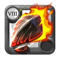 Elder's Fire Dragon Scales [8.0]