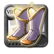 Elder's Sandals of Purity [8.0]