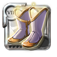 Elder's Sandals of Purity
