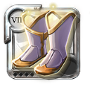 Elder's Sandals of Purity