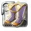 Elder's Sandals of Purity