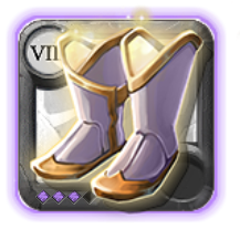 Elder's Sandals of Purity [8.3]