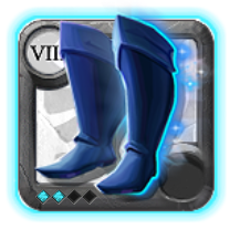 Elder's Feyscale Sandals [8.2]