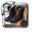 Elder's Fiend Sandals