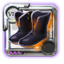 Elder's Fiend Sandals