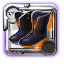 Elder's Fiend Sandals