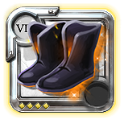 Elder's Fiend Sandals