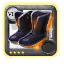 Elder's Fiend Sandals