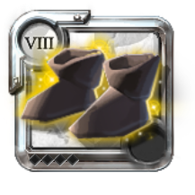 Elder's Druid Sandals