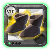 Elder's Druid Sandals [8.1]