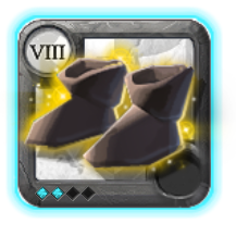 Elder's Druid Sandals [8.2]