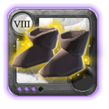 Elder's Druid Sandals