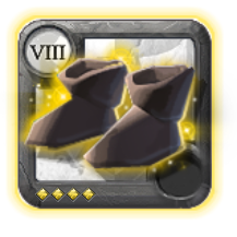 Elder's Druid Sandals [8.4]