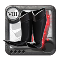 Elder's Cultist Sandals