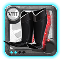 Elder's Cultist Sandals [8.2]
