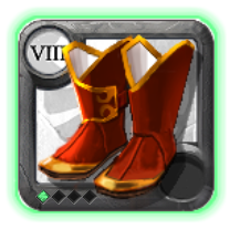 Elder's Royal Sandals [8.1]