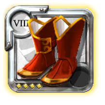 Elder's Royal Sandals