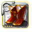 Elder's Royal Sandals