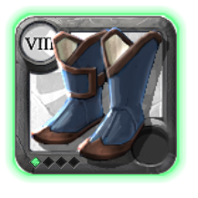 Elder's Scholar Sandals [8.1]