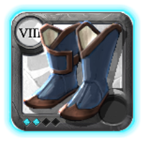 Elder's Scholar Sandals [8.2]