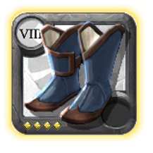 Elder's Scholar Sandals [8.4]