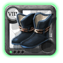 Elder's Cleric Sandals