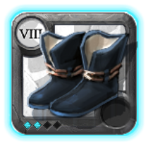 Elder's Cleric Sandals [8.2]