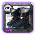 Elder's Cleric Sandals