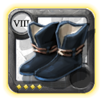 Elder's Cleric Sandals [8.4]