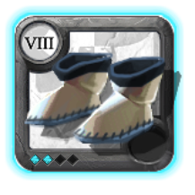 Elder's Mage Sandals [8.2]