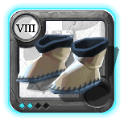 Elder's Mage Sandals