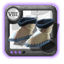 Elder's Mage Sandals [8.3]