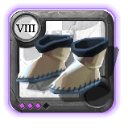 Elder's Mage Sandals
