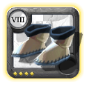 Elder's Mage Sandals
