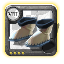 Elder's Mage Sandals