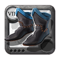 Elder's Harvester Workboots [8.0]