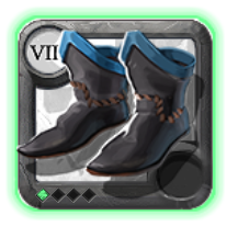 Elder's Harvester Workboots [8.1]