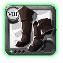 Elder's Fisherman Workboots [8.1]