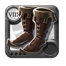 Elder's Skinner Workboots [8.0]