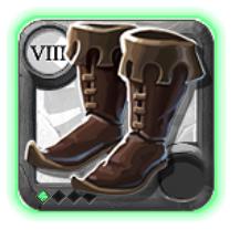 Elder's Skinner Workboots [8.1]