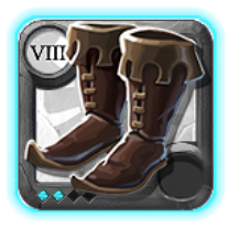 Elder's Skinner Workboots [8.2]