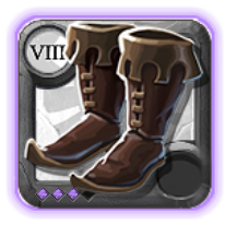 Elder's Skinner Workboots [8.3]