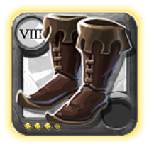 Elder's Skinner Workboots [8.4]