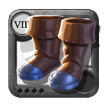Elder's Miner Workboots [8.0]