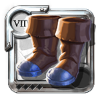 Elder's Miner Workboots