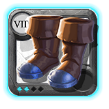 Elder's Miner Workboots [8.2]