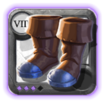 Elder's Miner Workboots