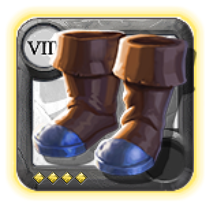 Elder's Miner Workboots [8.4]